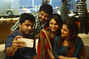 Idhu Namma Aalu Movie Stills